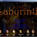 Lost Labyrinth screenshot